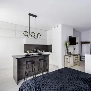  Apartament Good Time