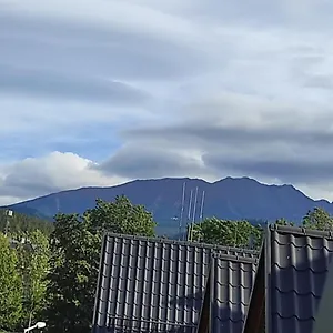 Apartament Gazda Apartament Zakopane