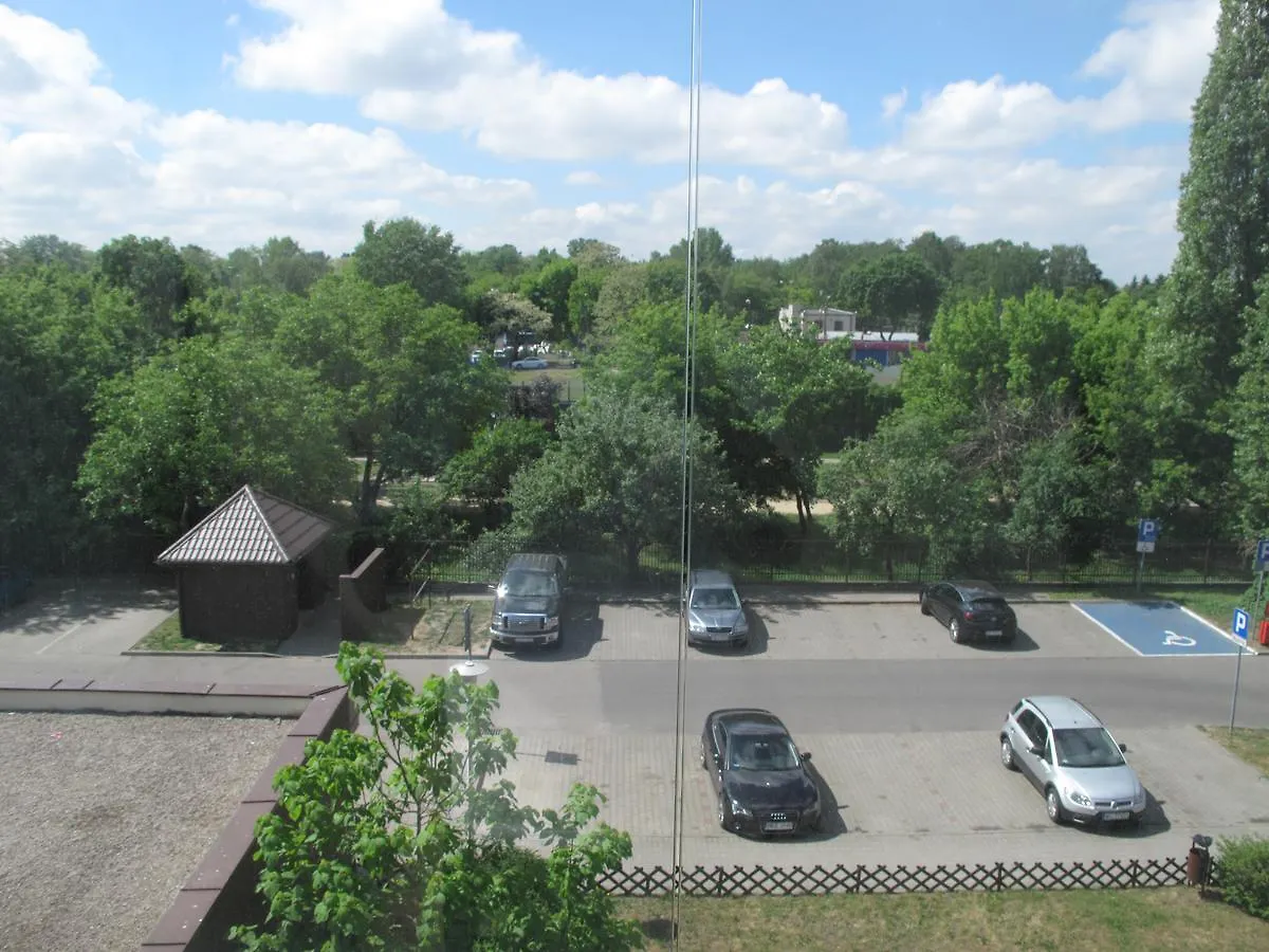 Apartament Apartament Goka Like It Warszawa Polska
